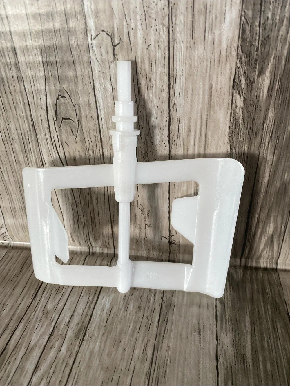 #1 !FREE WITH ANY PURCHASE!PAMPERED CHEF ICE CREAM MAKER PADDLE REPLACEMENT PART